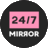 247mirror.com-logo