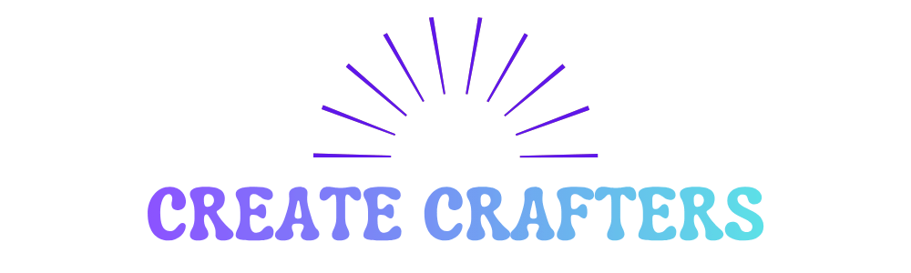 CreateCrafters