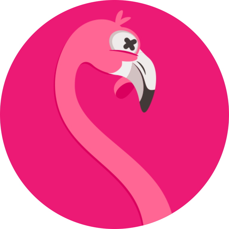 Flamingoof