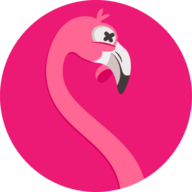 Flamingoof