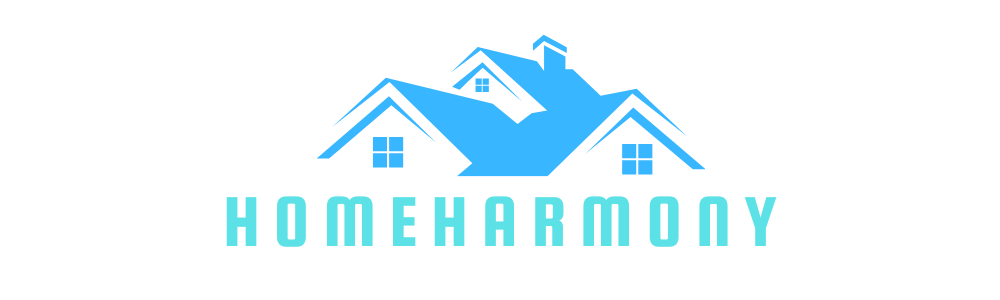 HomeHarmonyDesign
