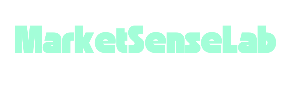 MarketSenseLab