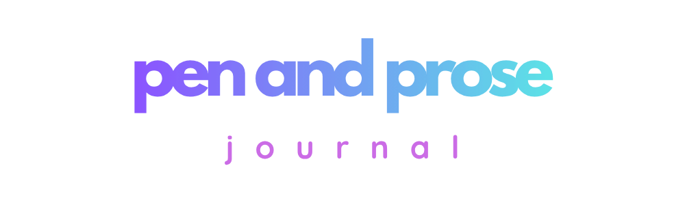 PenAndProseJournal