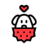 puppylychee.com-logo