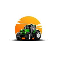 Tractor