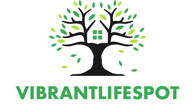 VibrantLifeSpot